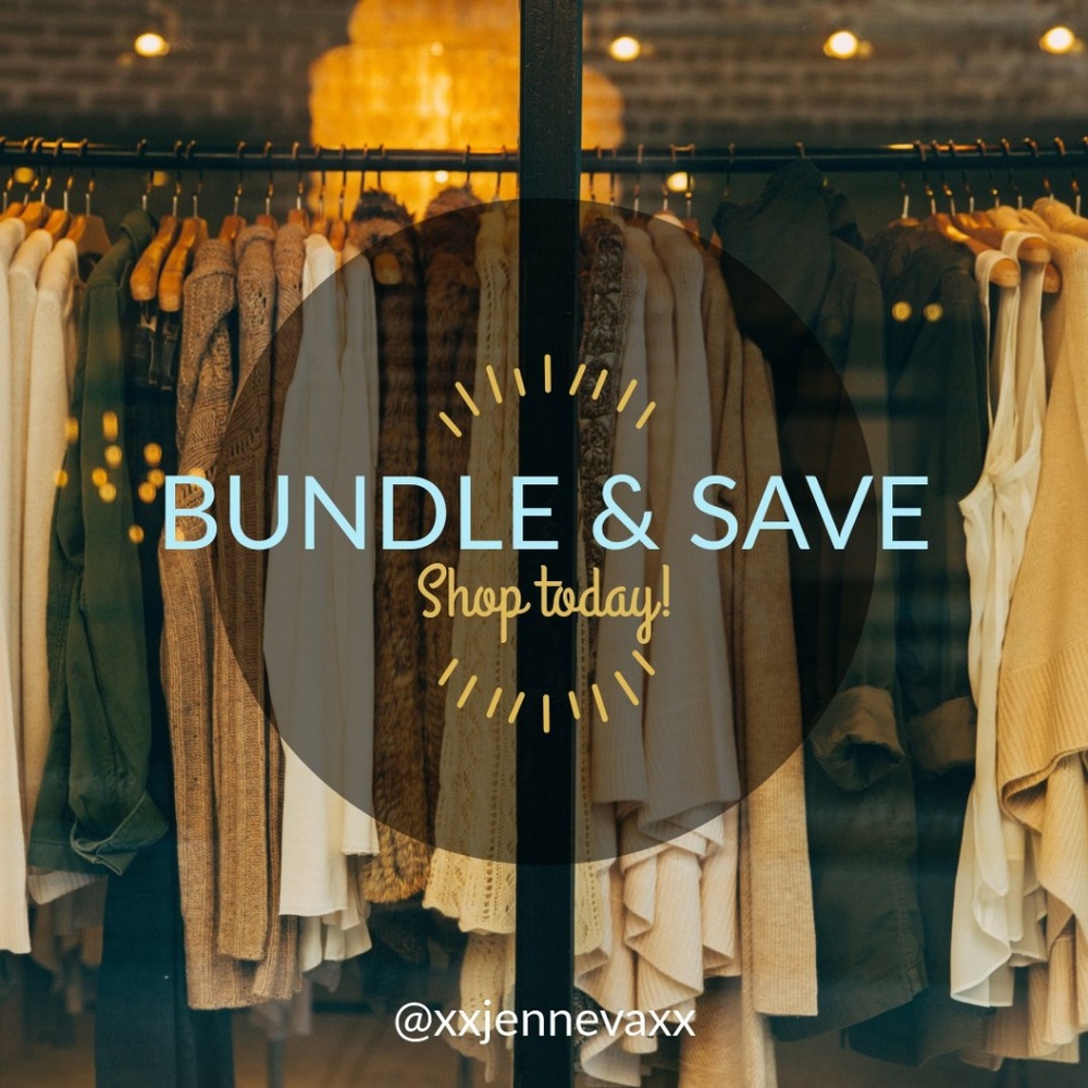 Bundle Today for a Private Offer